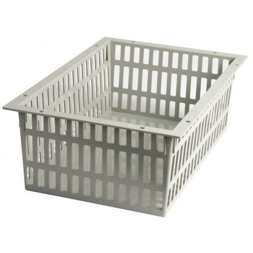 Reinigungskorb - 56011PG642AB - Mdose - Polycarbonat / ABS / perforiert