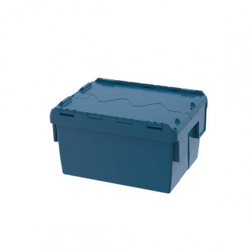 Transportbehälter - SPKM4320BLUE - Mdose - Umschlag / für Gesundheitseinrichtungen / biologisch