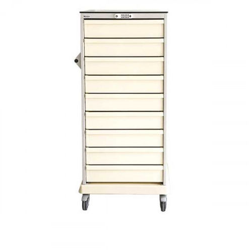 Mobiler Schrank - 60.105012 - Mdose - mit Schublade