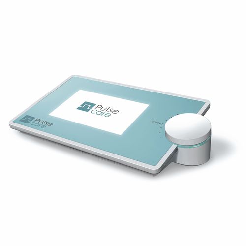 Elektrostimulator - Pulsecare - HOMER ION Laboratory - Tischgerät / EMS / 2 Kanäle