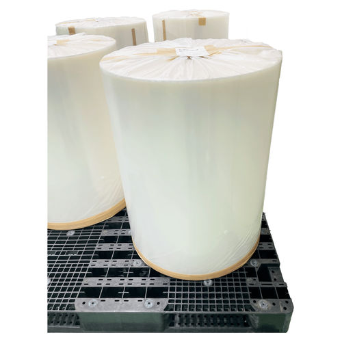 Antimikrobieller Schutzfilm - JCHEMICAL INC.