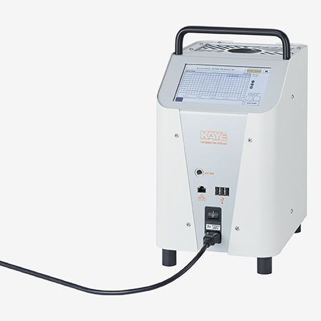 Trockenblock-Kalibrator - HTR-420 - Kaye - Temperatur / Hochtemperatur / Labor