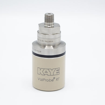Temperatur-Datenlogger - ValProbe RT - Kaye - Druck / für biologische Proben / Labor