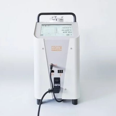 Temperaturkalibrator - LTR-200 - Kaye - Labor / für die Pharmaindustrie / hybrid