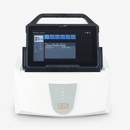 High-Tech-Validierungssystem - Validator AVS  - Kaye - Thermo / für Labor-Inkubatoren / Sterilisation