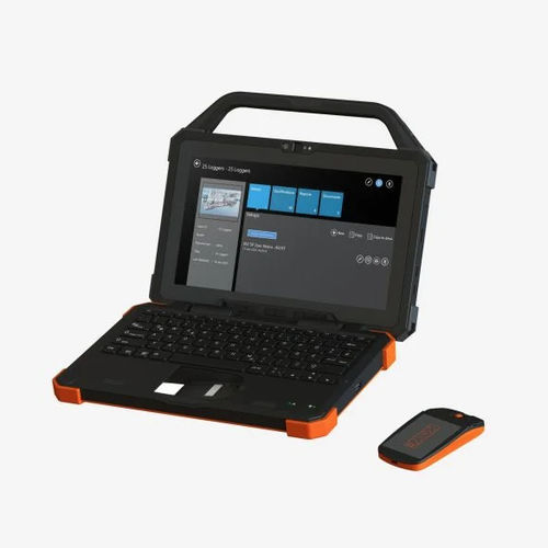 Konsole Tastatur - Kaye Console - Kaye - Touchpad / USB / tragbar
