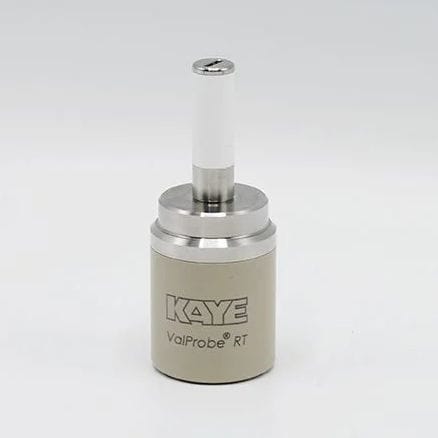 Temperatur-Datenlogger - ValProbe RT - Kaye - Feuchte / zur Temperaturaufzeichnung / Labor