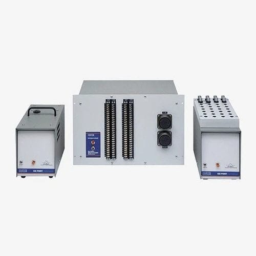 Temperaturkalibrator - K140 - Kaye - Labor / für die Pharmaindustrie / Referenz