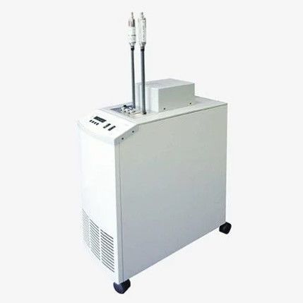 Ultra-Niedrigtemperatur-Kalibrierungsbad - CTR-80 - Kaye - beheizt