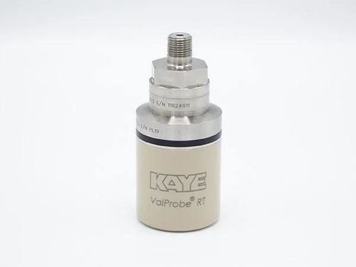Druckdatenlogger - ValProbe RT - Kaye - Temperatur / zur Temperaturaufzeichnung / Sterilisation