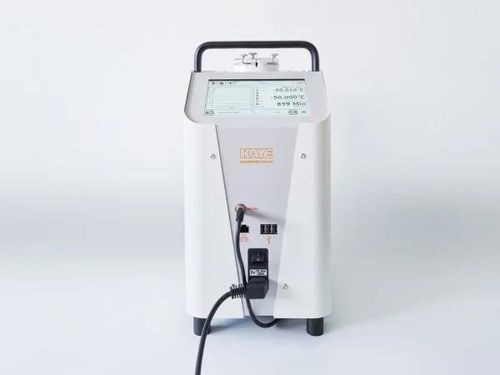 Temperaturkalibrator - LTR-200 - Kaye - Trockenblock / Labor / hybrid