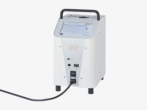 Temperaturkalibrator - HTR-420 - Kaye - Trockenblock / Hochtemperatur / für Öfen