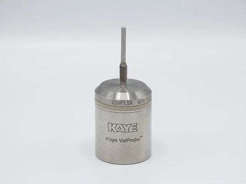 Temperatursensor - ValProbe - Kaye - Monitoring / medizinisch / für die Pharmaindustrie