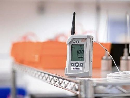 Medizinische Software - LabWatch™ Pro - Kaye - Management / Reporting / Monitoring