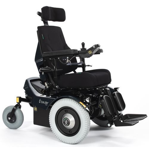 Elektrischer Rollstuhl - J335 - Balder® - für Kinder / zur Nutzung im Freien / für den Innenbereich