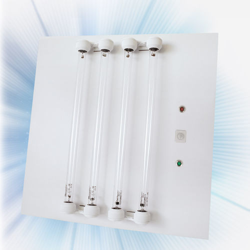 UV-C-Desinfektionssystem - DEP-LM80V1-M - Deeplight - kompakt
