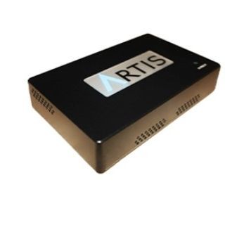 Kompaktes Spektrometer - Artis™ - FCU., Ltd