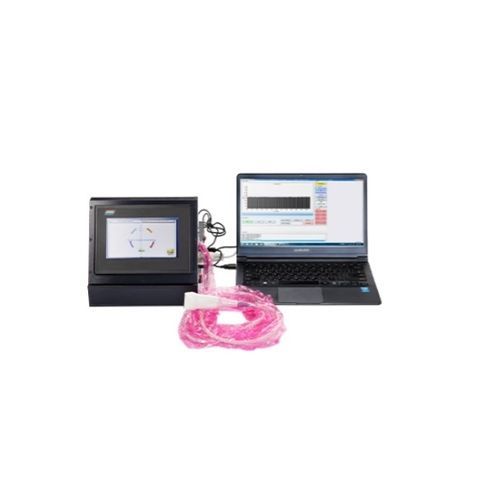 Steuerungs-Messgerät - MultiCaps - FCU., Ltd - für medizinische Geräte / tragbar