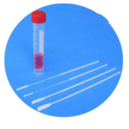 Nasen-Rachenraum-Tupfer - Tianjin Guyufan Biological Technology - Labor / Viren