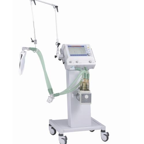 Beatmungsgerät für Intensivpflege - Tianjin Guyufan Biological Technology - elektronisch / für Erwachsene / CPAP
