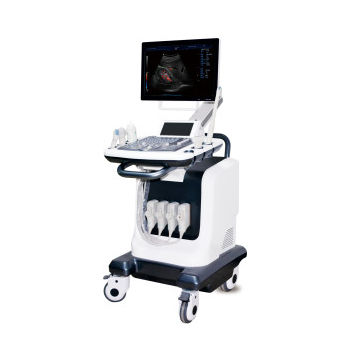 Plattformmontiertes Ultraschallgerät - gsy301 - Tianjin Guyufan Biological Technology - für Multifunktions-Ultraschall / Schwarz-Weiß / Farbdoppler