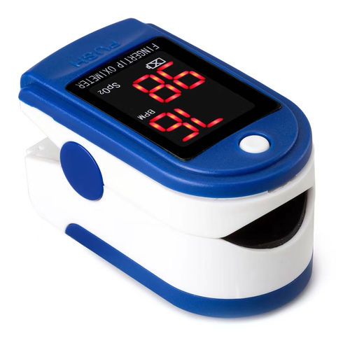 Fingerpulsoximeter - Tianjin Guyufan Biological Technology