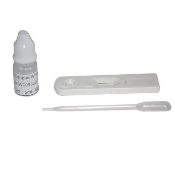 COVID-19-Testkit - Tianjin Guyufan Biological Technology - für den Hausgebrauch / Antigene / SARS-COV-2
