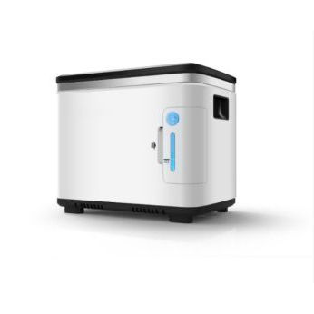 Tragbares Sauerstofftherapiegerät - Tianjin Guyufan Biological Technology - mit Sauerstoffmaske / mit Sauerstoffflasche