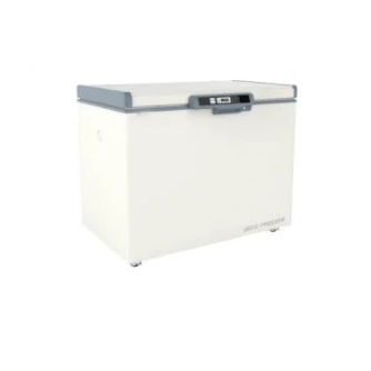 Kühlschrank für Impfstoffe - Tianjin Guyufan Biological Technology - horizontal / auf Rollen / 1 Tür