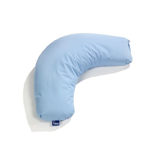 Knielagerungskissen - Compact - Fico belgium - Rückenpositionierung / Kopfpositionierung / Armlagerung