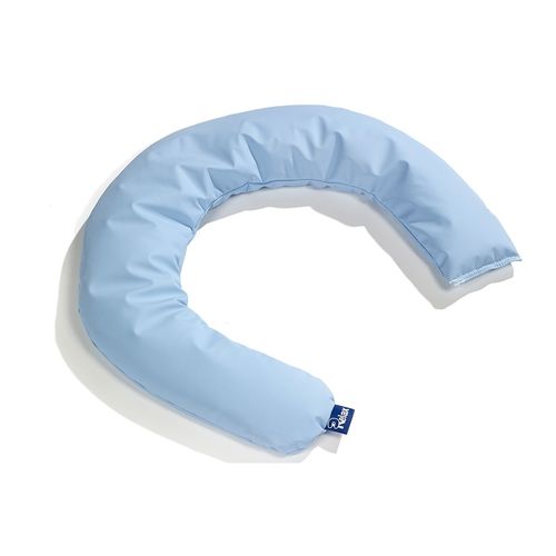 Kissen für Kinder - Baby XL - Fico belgium - Positionierung / Polyurethan / halbrund