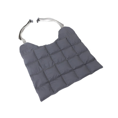 Feuerlöschdecke - Fico belgium - Fixier / für Rollstühle / Polyester