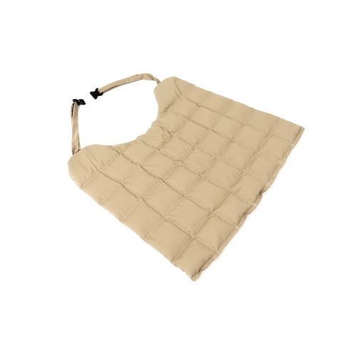 Decke für Kinder - Lap - Fico belgium - wärmend / Polyester / Baumwolle