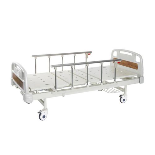 Krankenhausbett - BC2005A - Bellamoon Medical - Notfall / manuell / auf Rollen