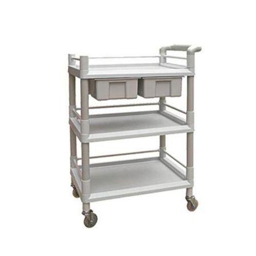 Medizinischer Wagen - YD4 - Bellamoon Medical - Mehrzweck / Pflege / Kunststoff