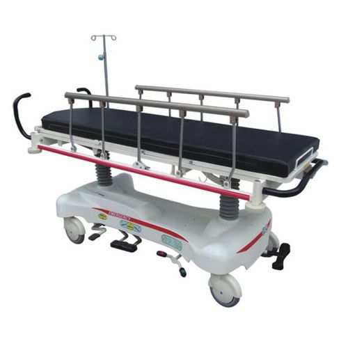 Notfalltrage - JZ1001A - Bellamoon Medical - hydraulisch