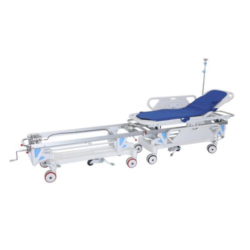 Transport-Fahrtrage - SS2001A - Bellamoon Medical - Transfer / für OP-Saal / elektrisch