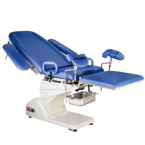 OP-Tisch / für Gynäkologie - C1280J2 - Bellamoon Medical - elektrisch / mit Hubfunktion / schwenkbares