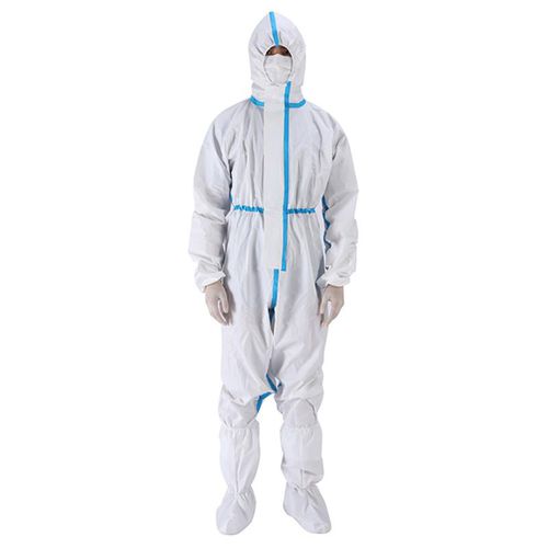 Unisex-Schutzanzug - JF1011A - Bellamoon Medical - L / M / S