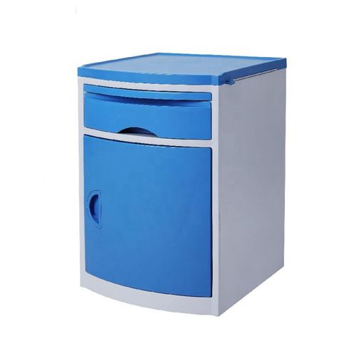 Nachttisch mit Schubladen - BG1002A - Bellamoon Medical