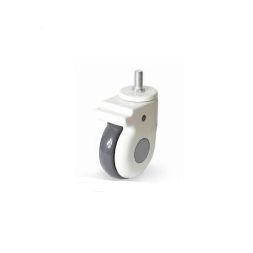 Rad für Krankenhausbett - JL5-01 - Bellamoon Medical - Gummi / Polyurethan