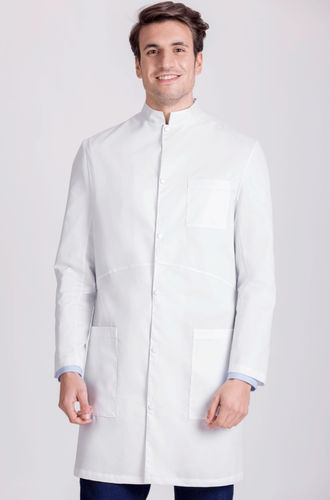Arztkittel für Männer - 1007 - Norvil - L / XL / M