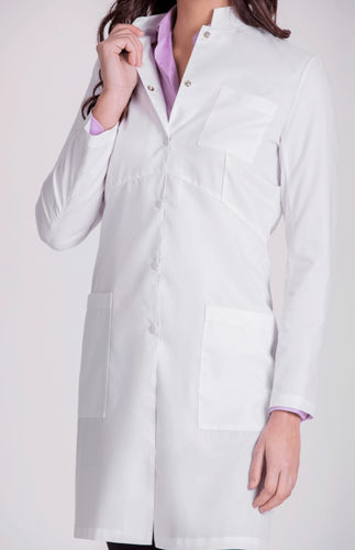Arztkittel für Frauen - 1067 - Norvil - L / XL / M