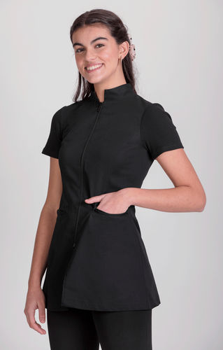 Medizinischer Kasack / für Frauen - 1177 - Norvil - L / XL / M