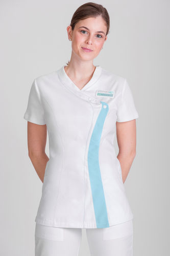 Medizinischer Kasack / für Frauen - 1141 - Norvil - L / XL / M