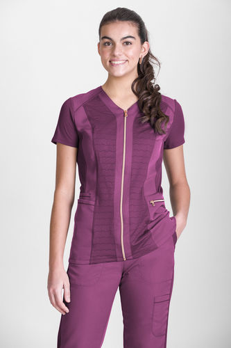 Medizinisches Bekleidungsset / für Frauen - 1146 - Norvil - L / XL / M
