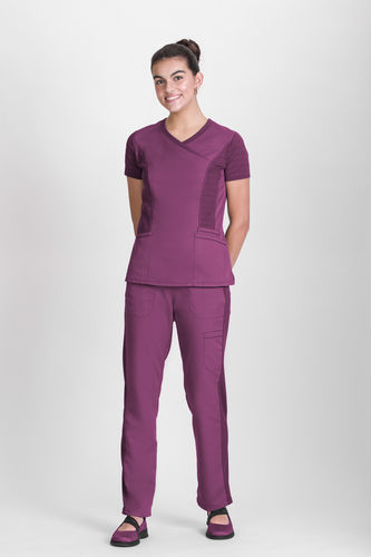 Medizinisches Bekleidungsset / für Frauen - 1147 - Norvil - L / XL / S