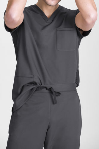 Medizinisches Bekleidungsset / unisex - 1718 - Norvil - L / XL / M
