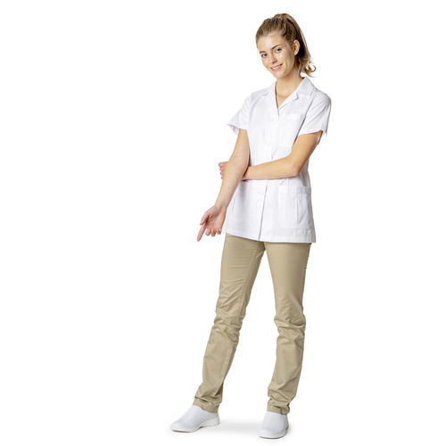Medizinischer Kasack / für Frauen - 1122 - Norvil - L / XL / M