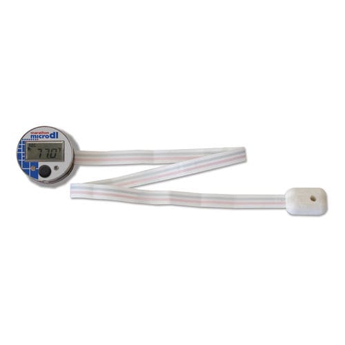 Temperatur-Datenlogger - mdl880fp - Marathon Products - Labor / für Pharmazieprodukte
